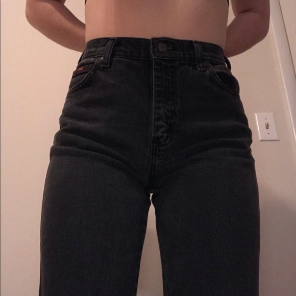 Lee Denim - Vintage Mom Jeans